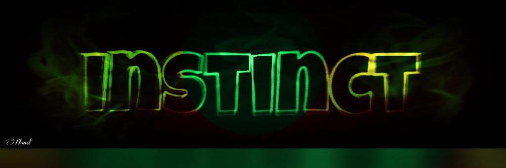 ItsMeInstinct's profile banner image