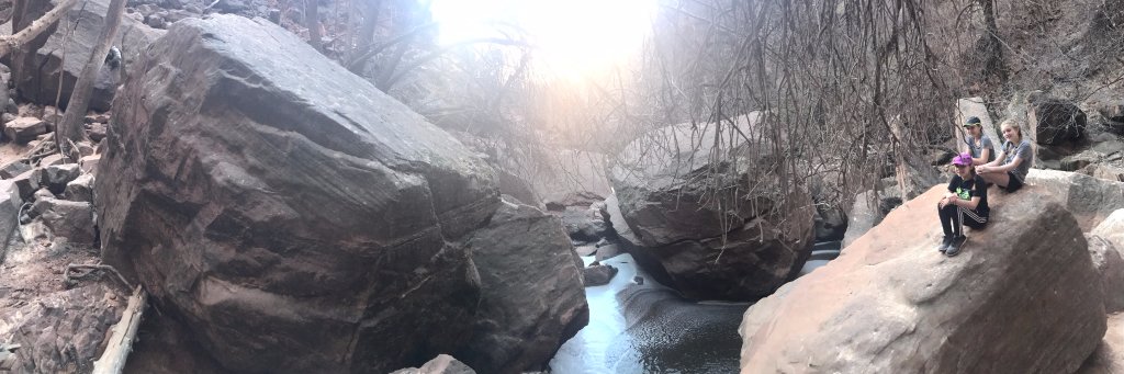 BradHallberg's profile banner image