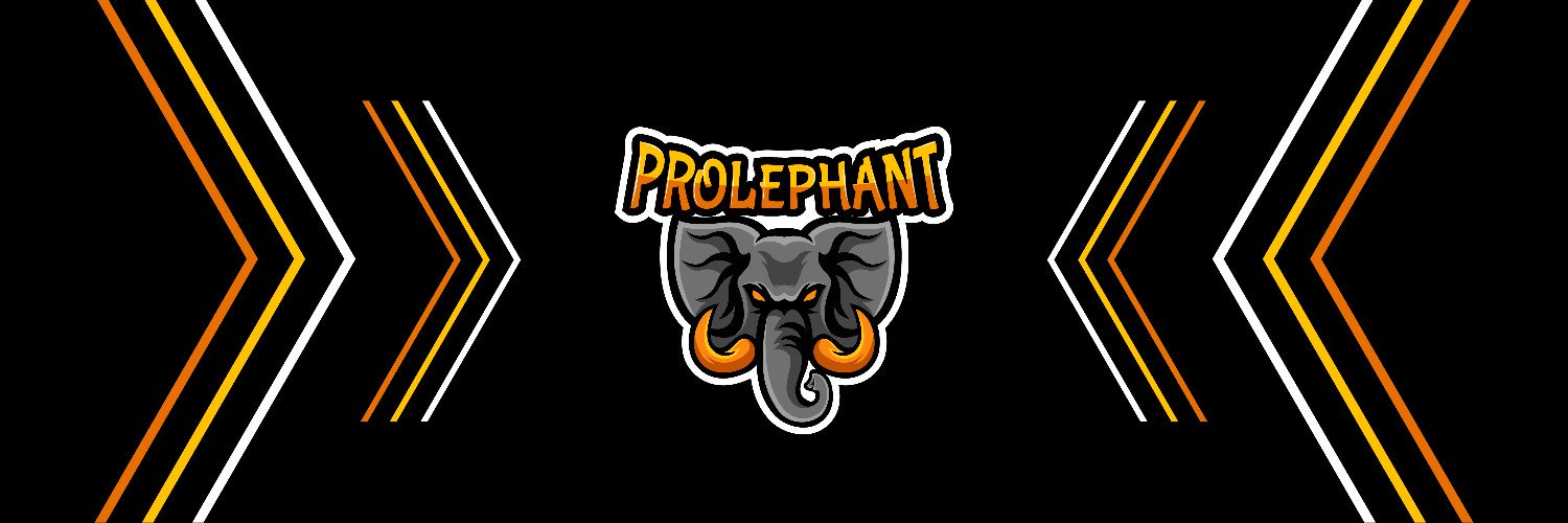 _ProLephant's profile banner image