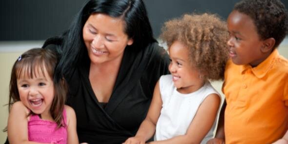 Education and Behavior banner