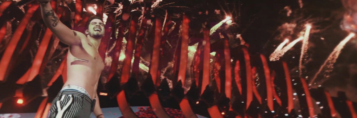 luandeasas's profile banner image