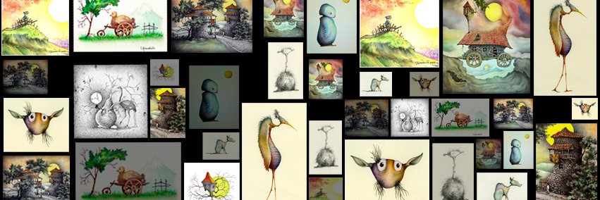 artintime's profile banner image