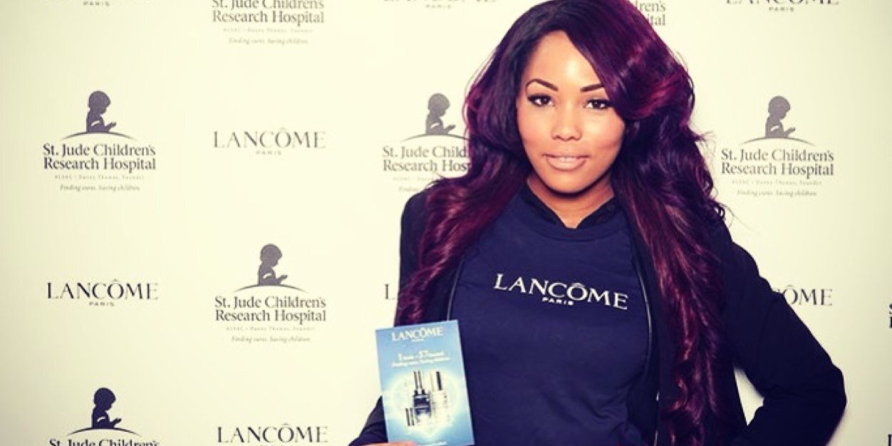 ToniceJTaylor's profile banner image