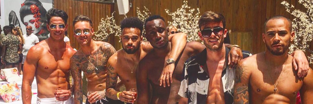 liamkb's profile banner image