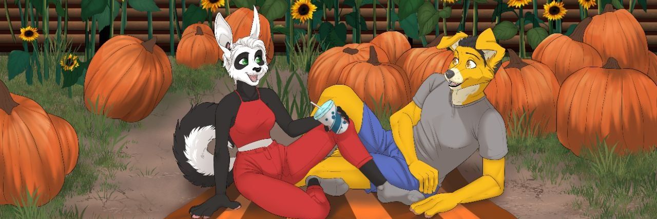 Zanner01's profile banner image