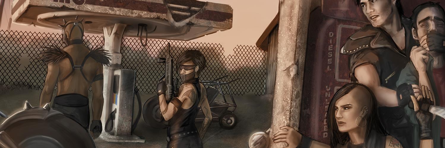 Peter Gousis (OSCS) banner