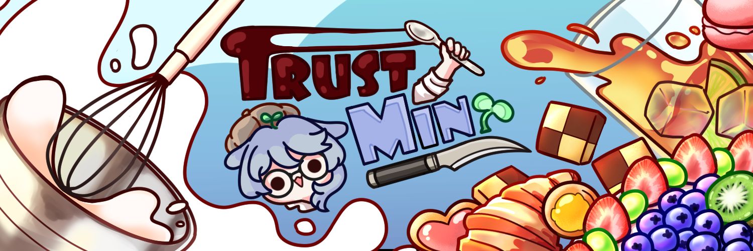 Trust_Mini's profile banner image