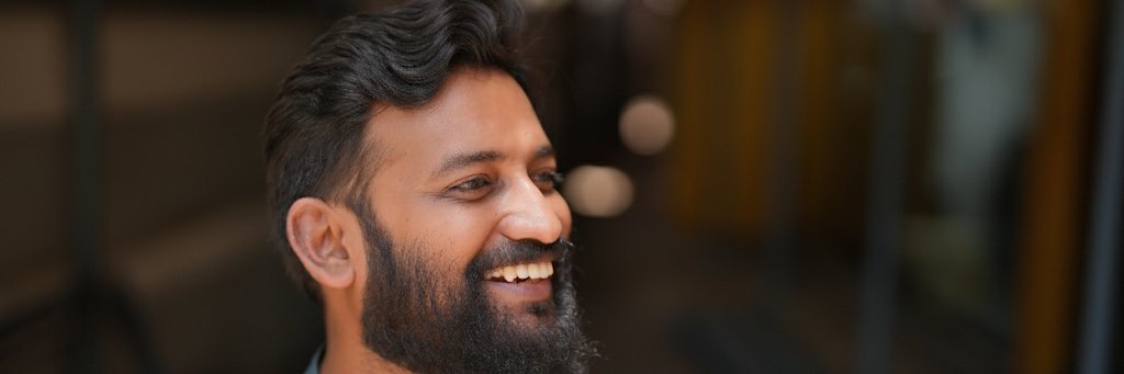 isreejithb's profile banner image
