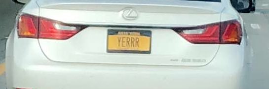 Blake Droesch banner