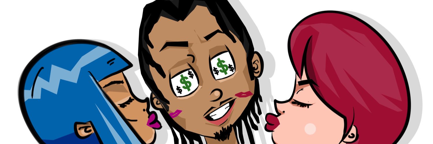 LilRickiee's profile banner image