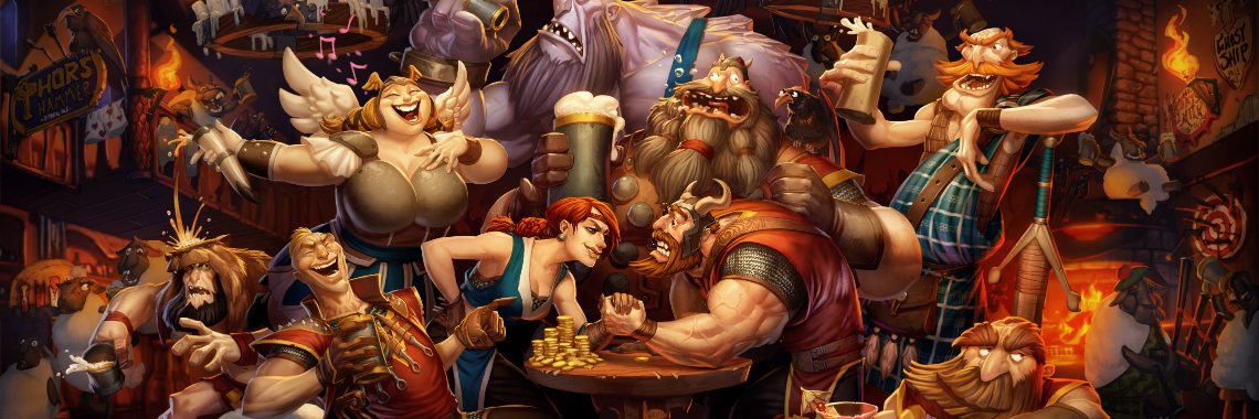 Shield_Break's profile banner image
