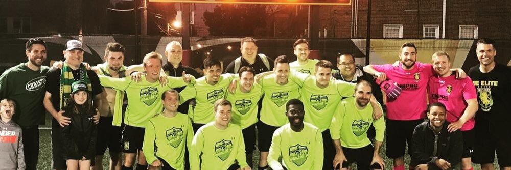 Phil Saunders banner