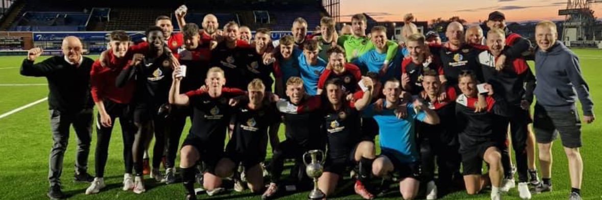 Darren McKnight banner