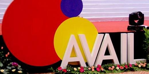 AVAILSemarang's profile banner image