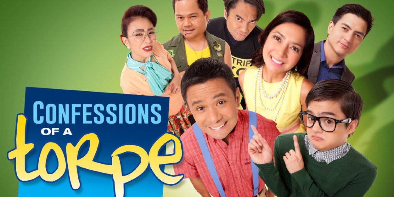 confessiontorpe's profile banner image