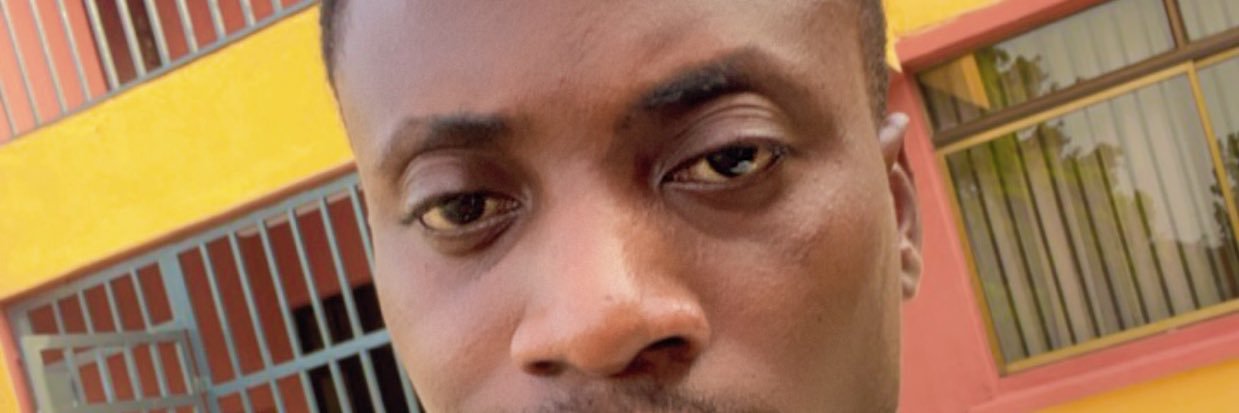 DavidYingi's profile banner image
