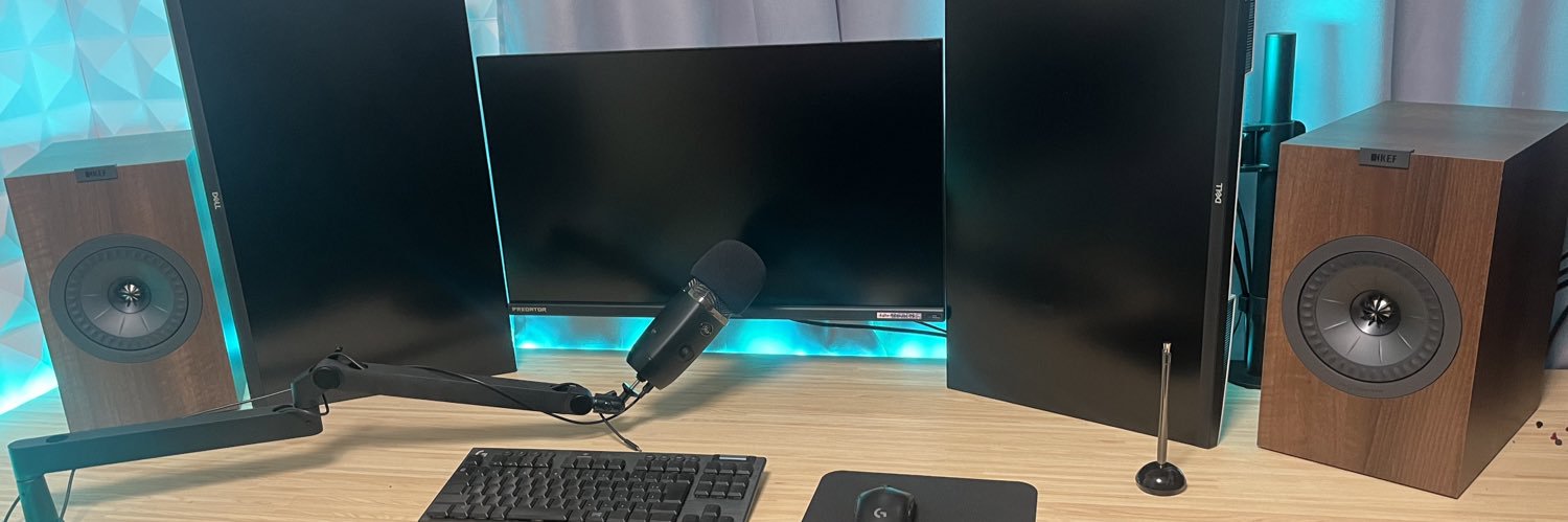 larizinufc's profile banner image
