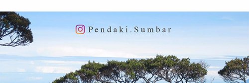 irvandkk's profile banner image