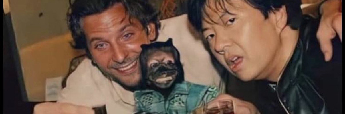 Connor Morgan banner