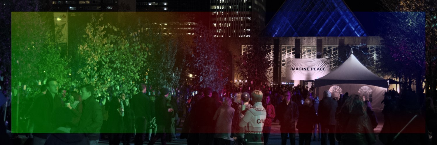 NuitBlanche Edmonton banner