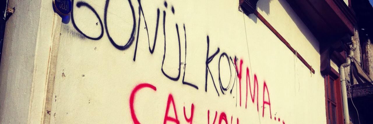 aslinurdalkilic's profile banner image