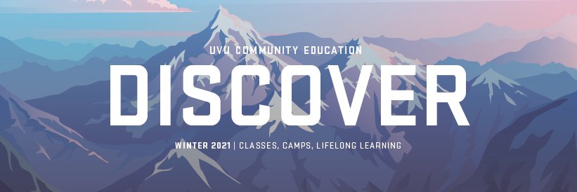 UVUOutreach's profile banner image