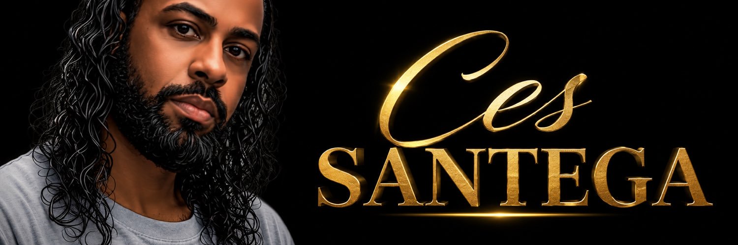 Ces Santega banner