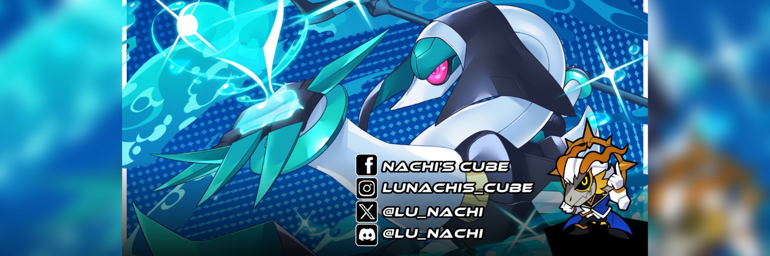 Lu_Nachi's profile banner image