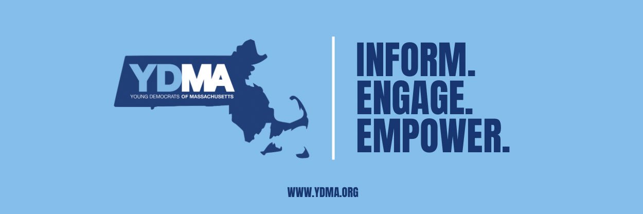 MAYoungDems's profile banner image