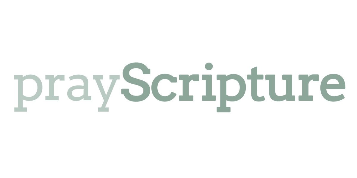 pray_scripture's profile banner image