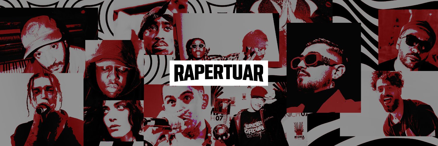 Rapertuar's banner