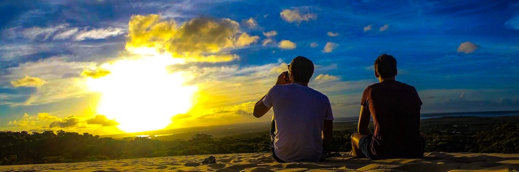 Tom0Foster's profile banner image