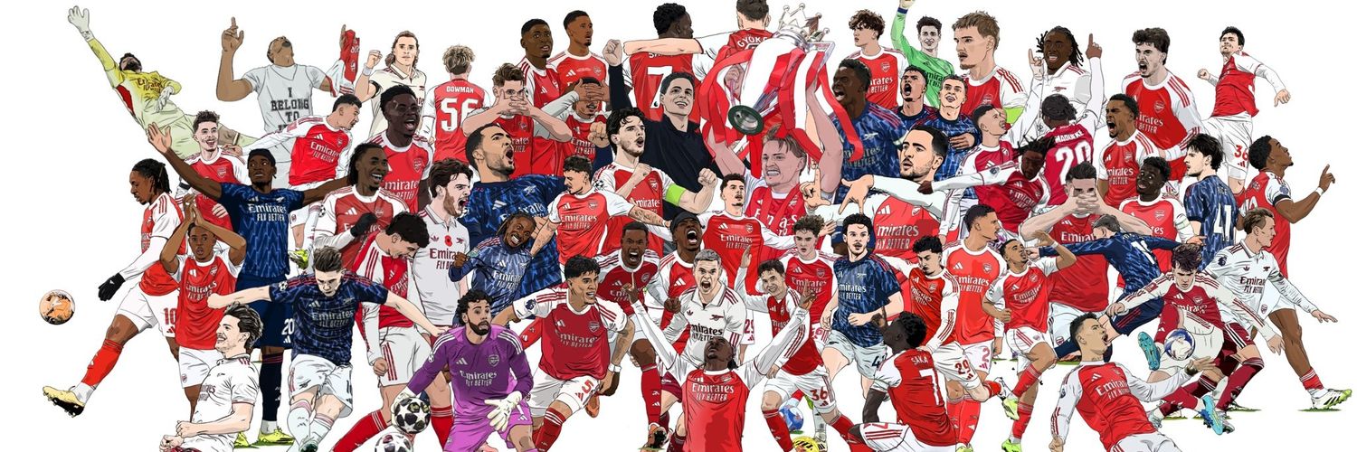 AAffanto's profile banner image