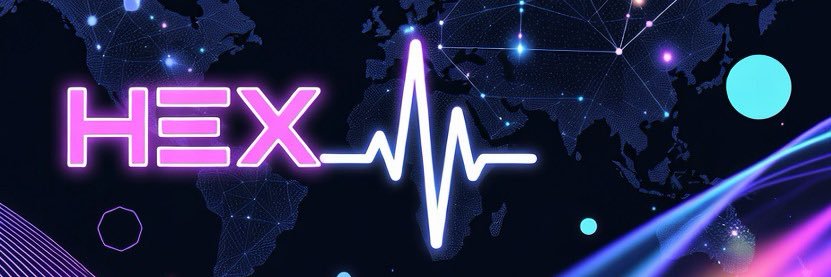 🎩 HEX & PULSE OG banner