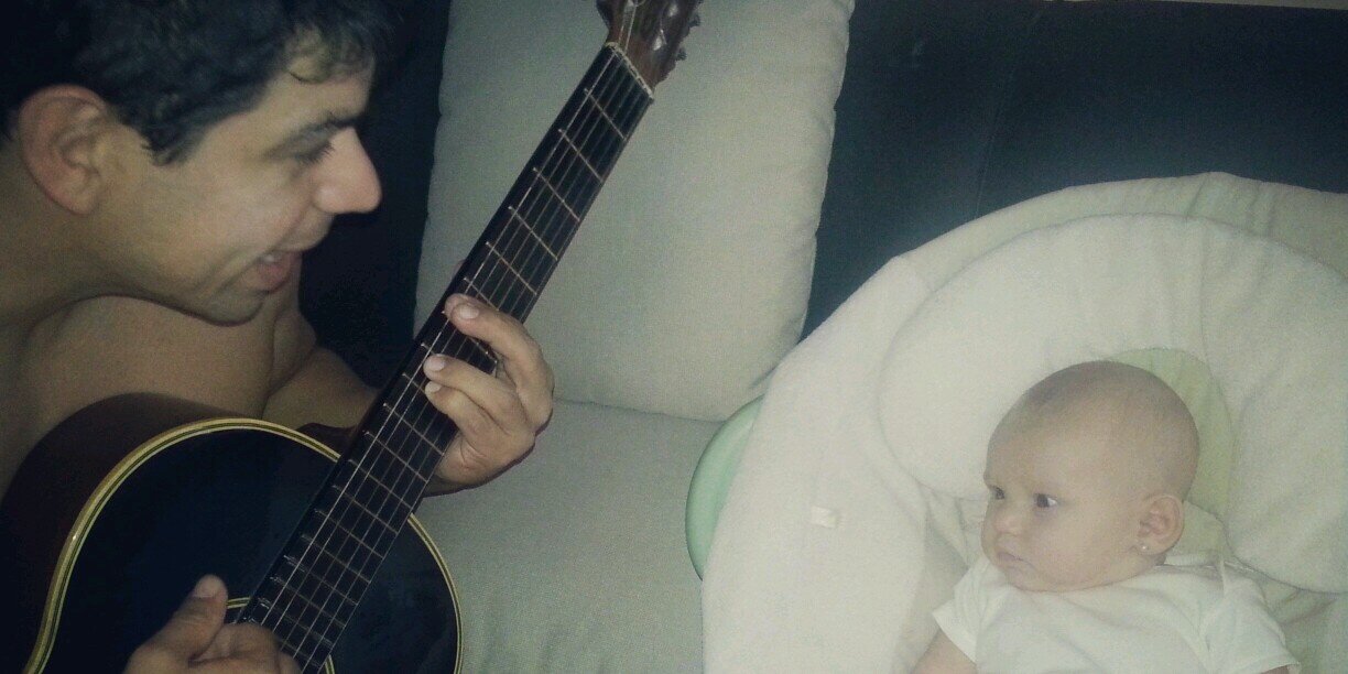 Sergio Javier Maciel Fiorio banner