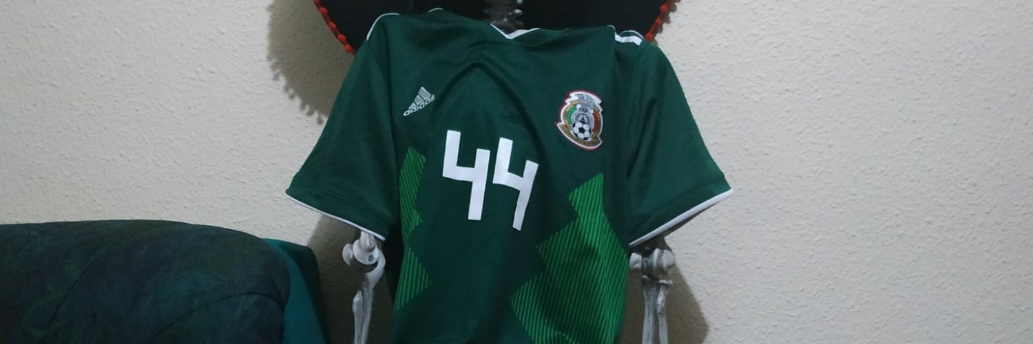 Luissl98's profile banner image