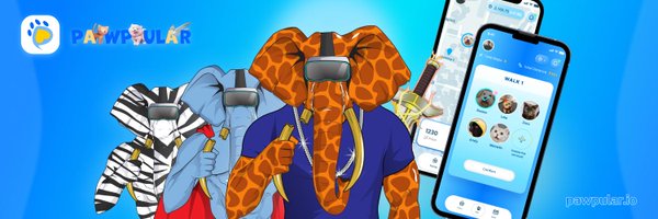 PawpularApp Profile Banner