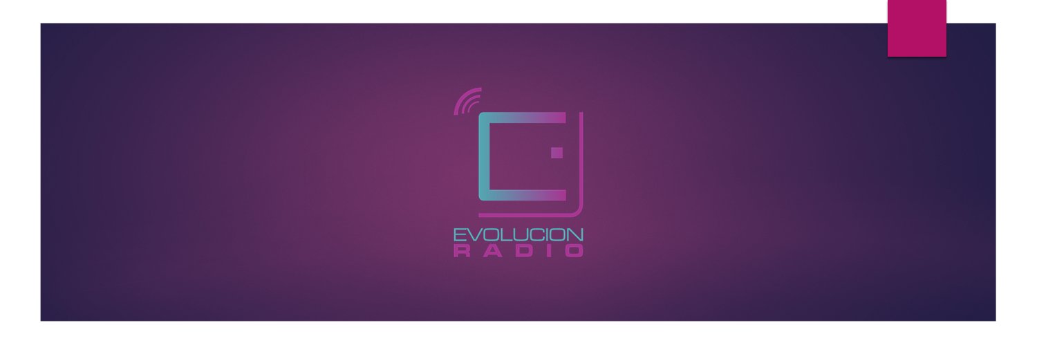 evolucionradio2's profile banner image