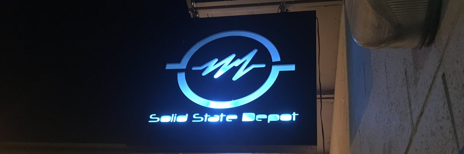 Solid State Depot: Boulder Hackerspace (@SolidStateDepot) / Posts / X
