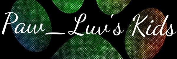 Paw_Luv Profile Banner