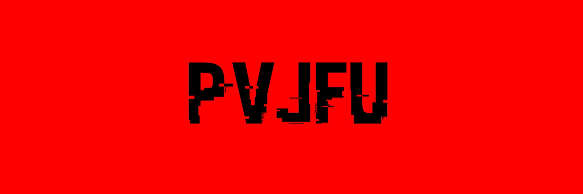 PVJFUTPG's profile banner image