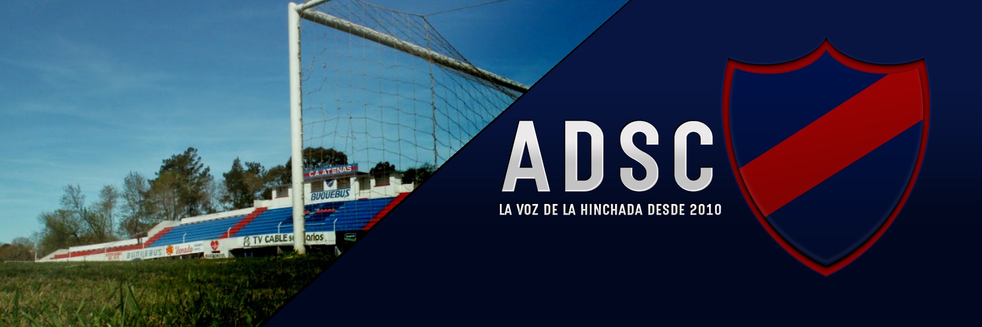 Atenas de San Carlos banner