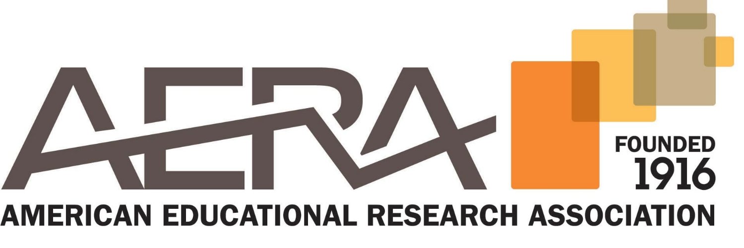 AERA Division L banner