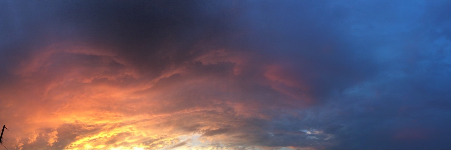 TheCCramer's profile banner image