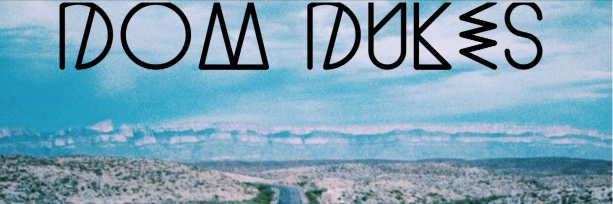 DomDukesShoww's profile banner image