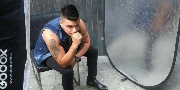 ElindioFCtunja's profile banner image
