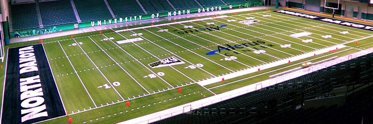 UNDRecruiting banner