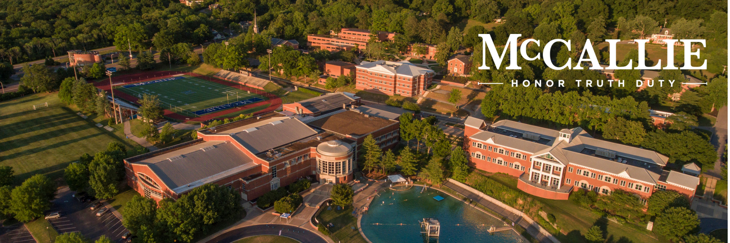 onMcCallie's profile banner image