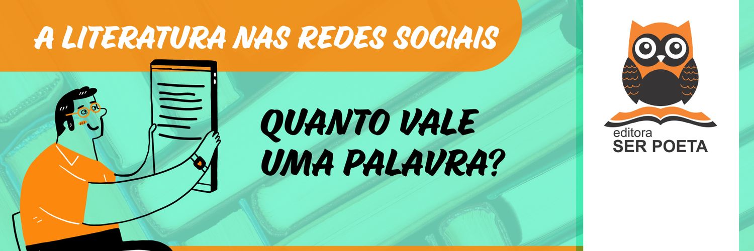 Editora Ser Poeta (@editoraserpoeta) / Posts / X