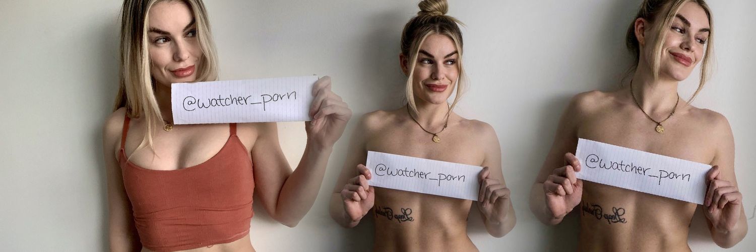 Masturbation Nation 💦💦 banner